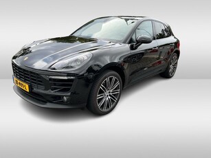 Porsche Macan 2.0 / Panoramadak / Luxe Leder / Burmester /