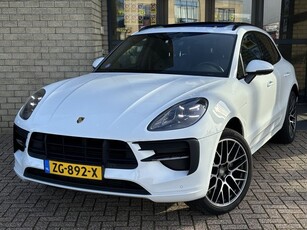 Porsche Macan 2.0-SPORTDESIGN-PANORAMA-LUCHTVERING-STOELEN