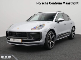 Porsche Macan T