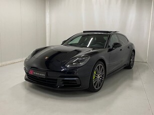 Porsche Panamera Turismo 2.9 4 E-Hybrid Sport Chrono Pano