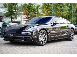 Porsche Panamera 2.9 4 E-Hybrid Sportuitlaat 21