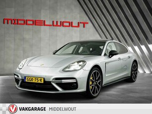 Porsche Panamera 4.0 Turbo S E-Hybrid/ Full Options