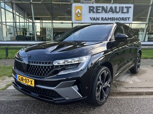 Renault Austral 1.2 E-Tech Hybrid 200 Techno Esprit Alpine