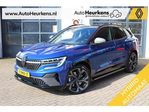 Renault Austral E-Tech Hybrid 200 Iconic Esprit Alpine