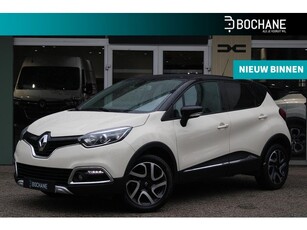 Renault Captur 0.9 TCe 90 Xmod Stoelverwarming Trekhaak