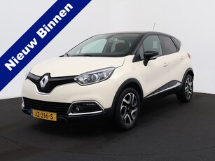 Renault Captur 0.9 TCe Dynamique 07-2016 46.782 KM