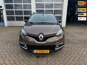 Renault Captur 0.9 TCe Dynamique