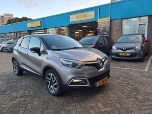 Renault Captur 0.9 TCe Dynamique