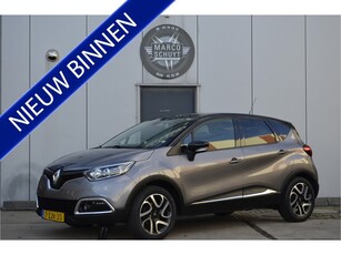 Renault Captur 0.9 TCe Dynamique (bj 2015)