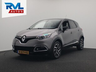 Renault Captur 0.9 TCe Dynamique Navigatie Camera