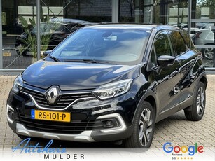 Renault Captur 0.9 TCe Intens/Keyless/Navi/Cruise