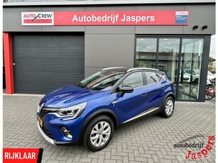 Renault Captur 1.0 TCe 100 Intens Navi/Keyless/LED