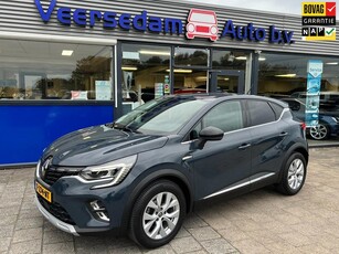 Renault Captur 1.0 TCe 100 Intens, trekhaak enz..