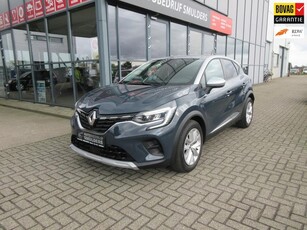 Renault Captur 1.0 TCe 90 Intens,afn. trekhaak