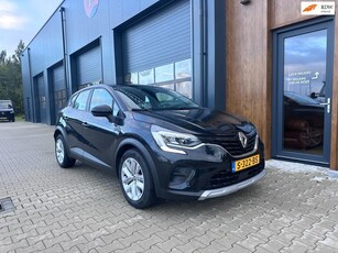 Renault Captur 1.0 TCe 90 Zen