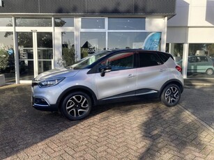 Renault Captur 1.2 TCe 120 EDC Dynamique (bj 2015)