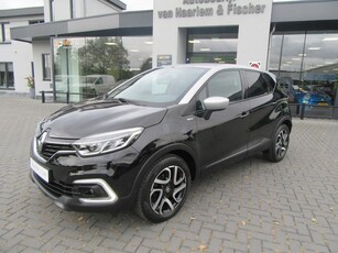 Renault Captur 1.2 TCe Bose, Navi, Camera, Stoelverw, Blind