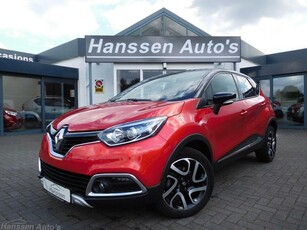 Renault Captur 1.2 TCe Xmod