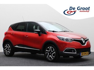 Renault Captur 1.2 TCe Xmod Leer, Camera, Navigatie