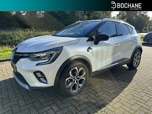 Renault Captur 1.3 TCe 130 EDC Edition One Dealer