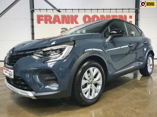 Renault Captur 1.3 TCe 130PK Zen Automaat +