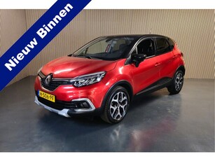 Renault Captur 1.3 TCe Intens Automaat - Apple carplay/