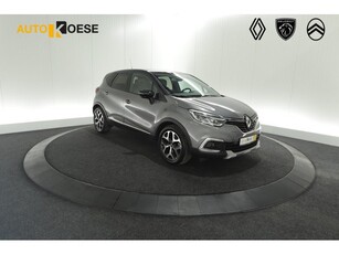 Renault Captur TCe 150 EDC Intens Trekhaak Panoramadak