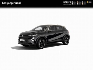 Renault Captur Techno