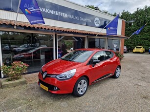 Renault Clio 0.9 TCe Expression