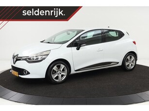 Renault Clio 0.9 TCe Expression Trekhaak Navigatie