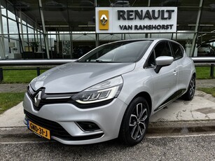 Renault Clio 0.9 TCe Intens / Led / Apple Carplay /Climate