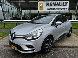 Renault Clio 0.9 TCe Intens / LED / Dealer onderhouden/