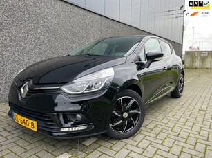 Renault Clio 0.9 TCe Limited/Dealer onderhouden! APK