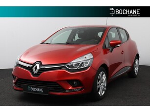 Renault Clio 0.9 TCe Zen