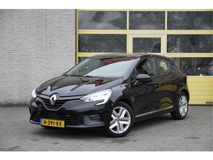 Renault Clio 1.0 TCe 5drs Zen BJ2020 Led Navi Airco