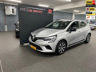 Renault Clio 1.0 TCe 90 Equilibre Apple Carplay