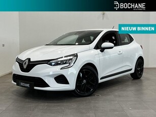 Renault Clio 1.0 TCe Zen AIRCO CRUISE PDC ANDROID