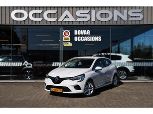 Renault Clio 1.0 TCe Zen APPLE CARPLAY/ CRUISE CONTROL/ DAB