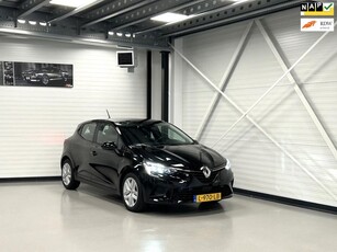 Renault Clio 1.0 TCe Zen