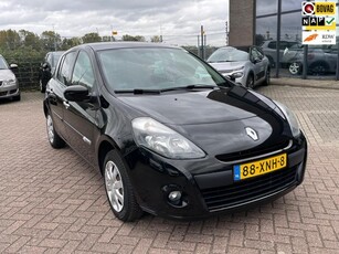 Renault Clio 1.2 Authentique, 1e eig, Nap, Geen import