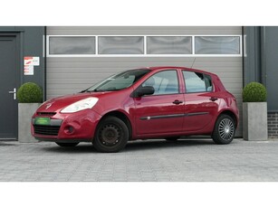 Renault Clio 1.2 Special Line Storing ruitenwissers