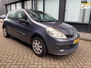 Renault Clio 1.2 TCE Expression