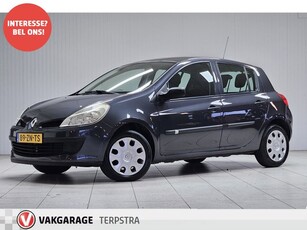 Renault Clio 1.2 TCE Expression/ Distributieset V.V