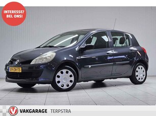 Renault Clio 1.2 TCE Expression/