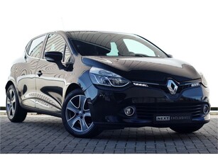 Renault Clio 1.5 dCi ECO Night&Day Airco Navi Blue