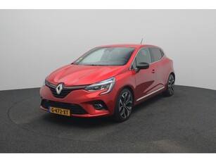 Renault Clio 1.5 dCi Intens