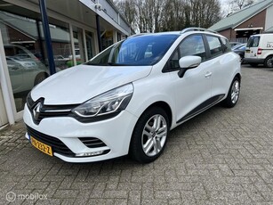 Renault Clio Estate 0.9 TCe Limited