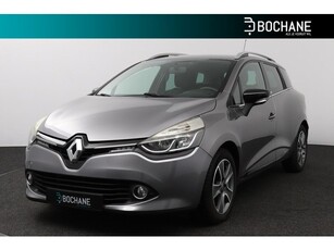 Renault Clio Estate 0.9 TCe Night&Day