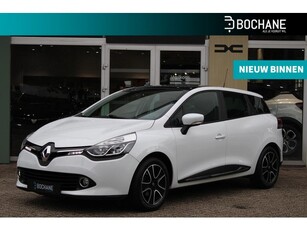 Renault Clio Estate 0.9 TCe 90 Night&Day Panorama dak