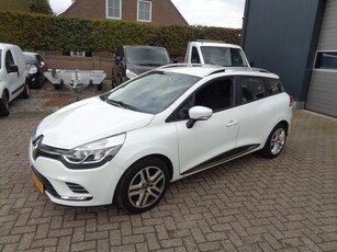 Renault Clio Estate 0.9 TCe Zen airco, navigatie